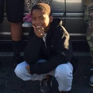 Meet your Posher, Jay